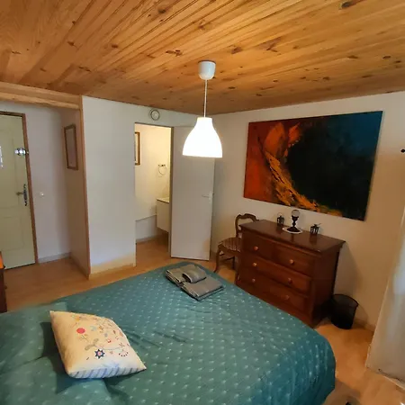 Bed and breakfast La Ressource