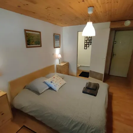 Bed and breakfast La Ressource Villars-Colmars