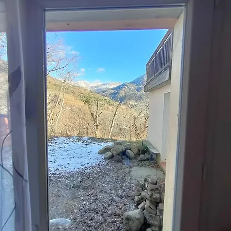 Bed and breakfast La Ressource