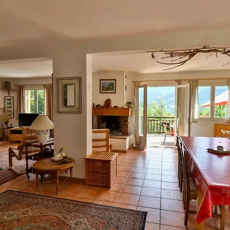 Bed and breakfast La Ressource