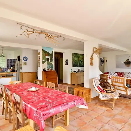 Bed and breakfast La Ressource