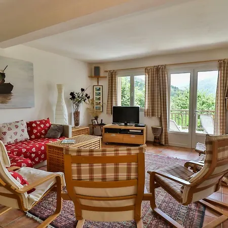La Ressource Bed and breakfast