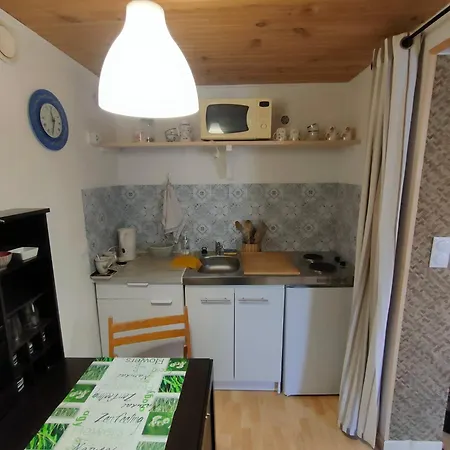 B&B La Ressource Villars-Colmars