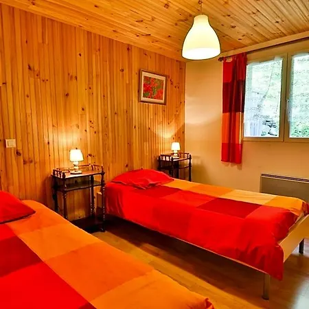 La Ressource Villars-Colmars