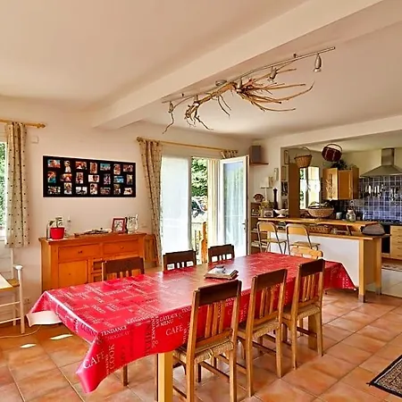 La Ressource Couette-café Villars-Colmars
