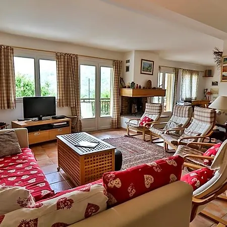La Ressource * Villars-Colmars