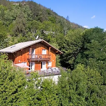 La Ressource Couette-café Villars-Colmars