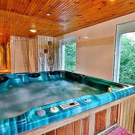 Bed & Breakfast La Ressource *