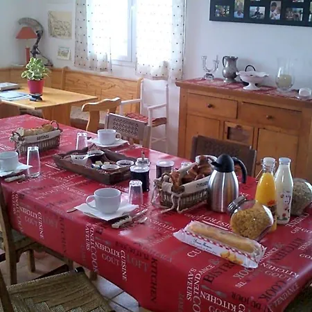 La Ressource Villars-Colmars