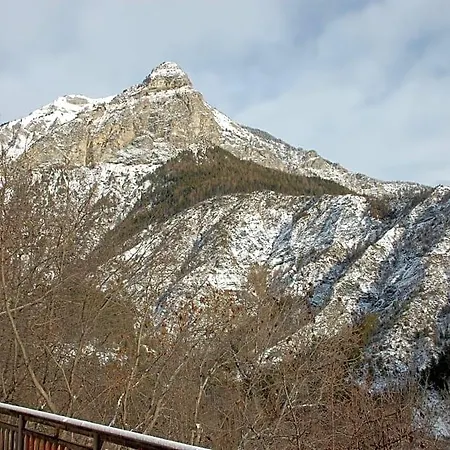 La Ressource Villars-Colmars