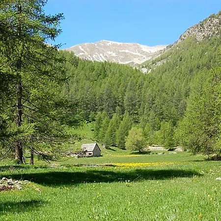 La Ressource Bed & Breakfast *