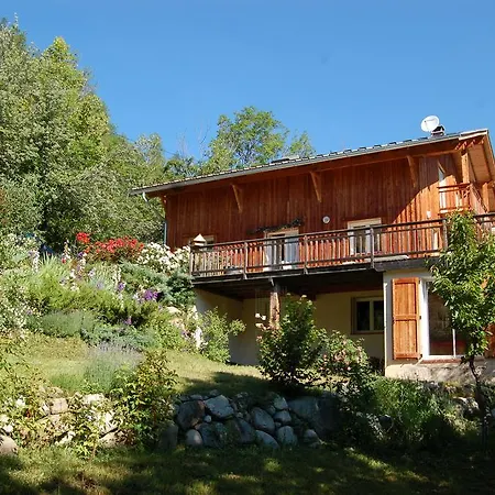 La Ressource Villars-Colmars