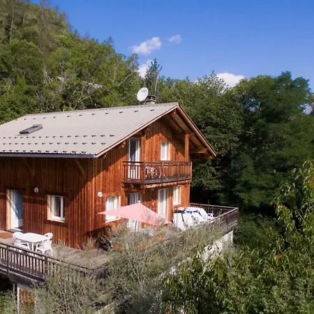 La Ressource * Villars-Colmars