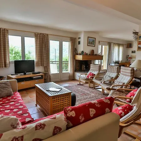 La Ressource Villars-Colmars