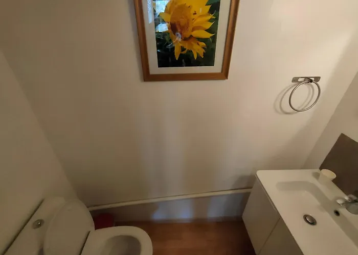 La Ressource Bed & Breakfast