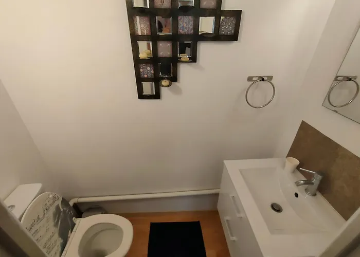 La Ressource Bed & Breakfast