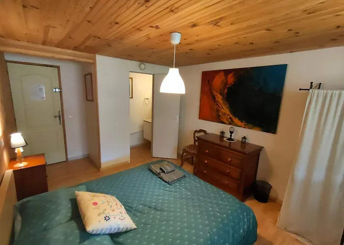 Bed & Breakfast La Ressource