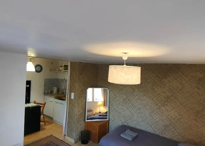 La Ressource Bed & Breakfast