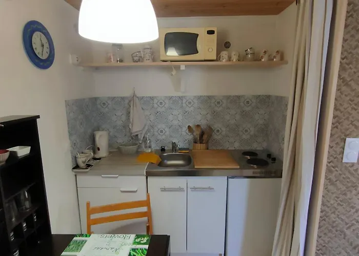 Bed & Breakfast La Ressource Villars-Colmars