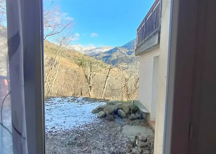 Bed & Breakfast La Ressource