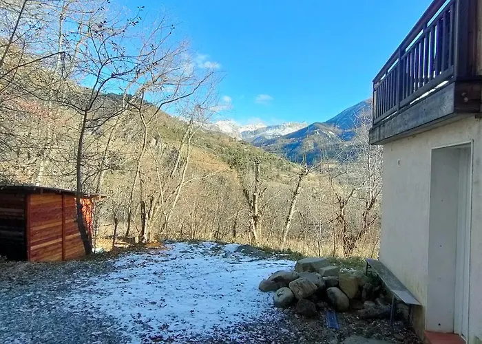 La Ressource Bed & Breakfast