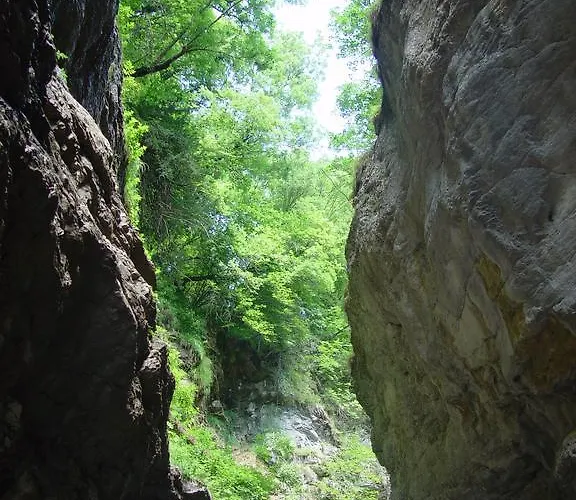 Bed & Breakfast La Ressource Villars-Colmars