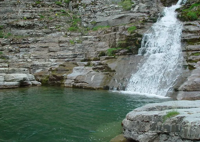 La Ressource * Villars-Colmars