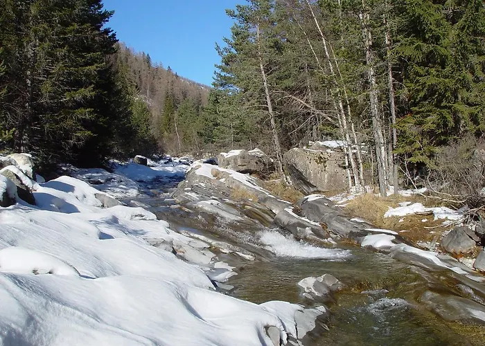 Bed & Breakfast La Ressource