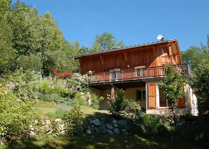 La Ressource Villars-Colmars