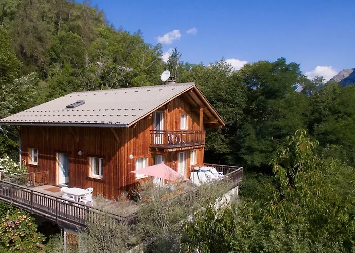 La Ressource * Villars-Colmars