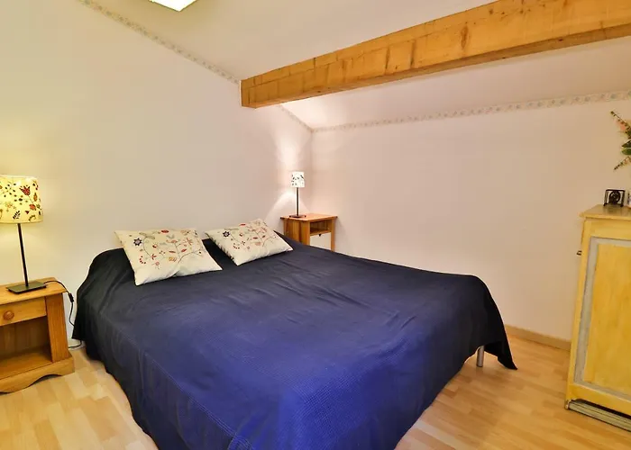 La Ressource * Villars-Colmars