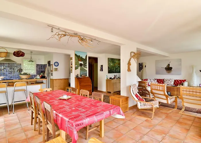 Bed & Breakfast La Ressource