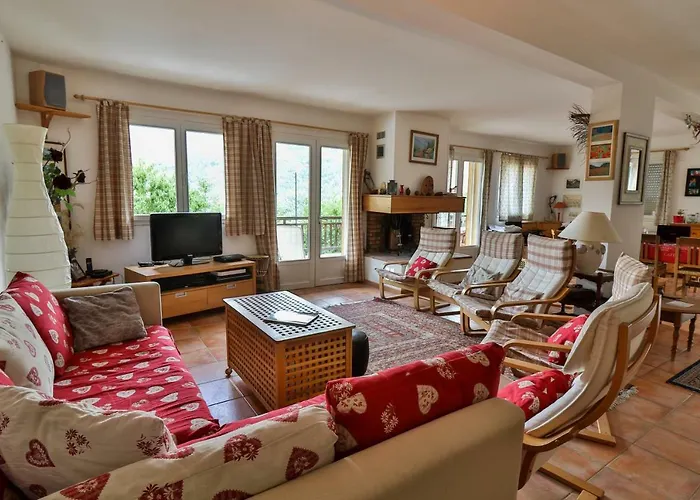 La Ressource Villars-Colmars