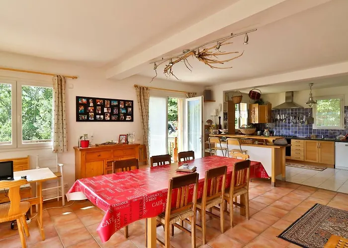 La Ressource Villars-Colmars