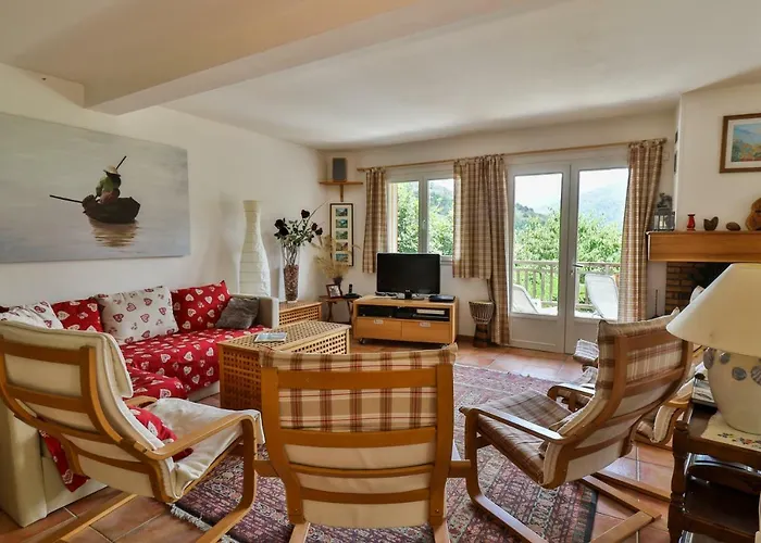 La Ressource Bed & Breakfast